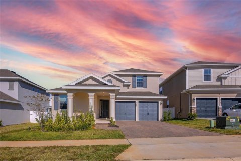 Villa ou maison à Minneola, Floride 5 chambres, 294.22 m2 № 2103992