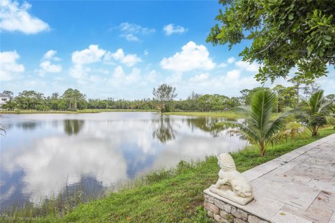 Casa en venta en Wellington, Florida, 4 dormitorios, 373.65 m2 № 1702649 - foto 19