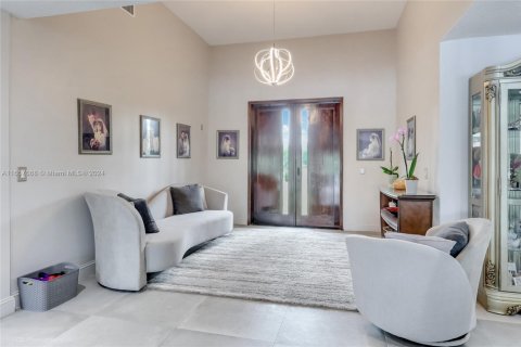 Casa en venta en Wellington, Florida, 4 dormitorios, 373.65 m2 № 1702649 - foto 4