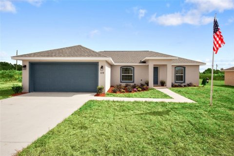 Casa en venta en Ocala, Florida, 3 dormitorios, 119.1 m2 № 1810303 - foto 1