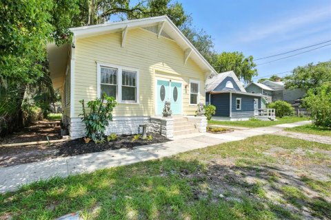 House in Palatka, Florida 3 bedrooms, 119.66 sq.m. № 1898694 - photo 3