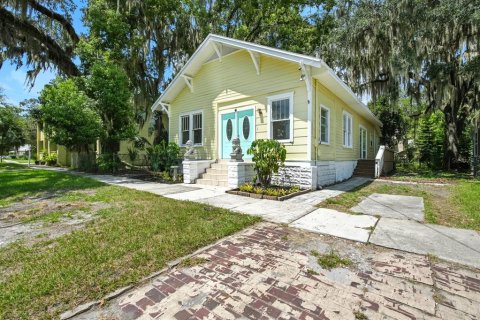 House in Palatka, Florida 3 bedrooms, 119.66 sq.m. № 1898694 - photo 2