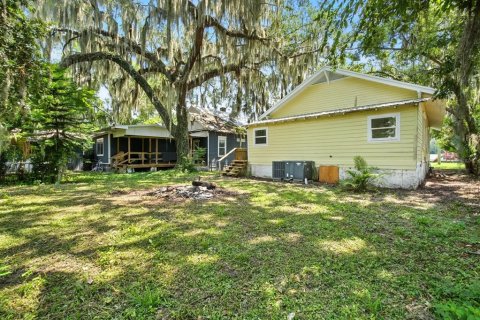 House in Palatka, Florida 3 bedrooms, 119.66 sq.m. № 1898694 - photo 25