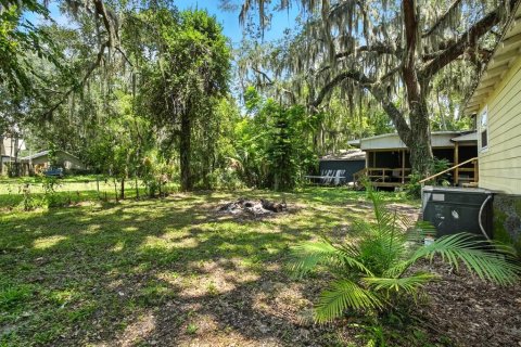 House in Palatka, Florida 3 bedrooms, 119.66 sq.m. № 1898694 - photo 26