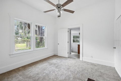 House in Palatka, Florida 3 bedrooms, 119.66 sq.m. № 1898694 - photo 16