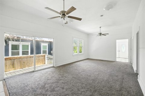House in Palatka, Florida 3 bedrooms, 119.66 sq.m. № 1898694 - photo 11