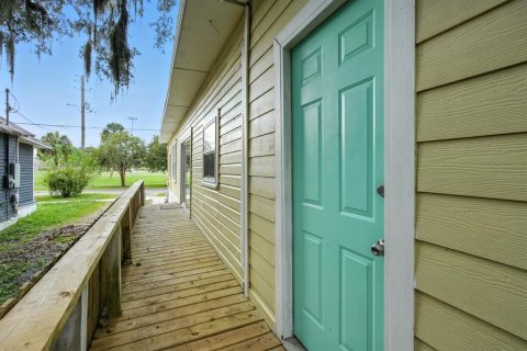 House in Palatka, Florida 3 bedrooms, 119.66 sq.m. № 1898694 - photo 5