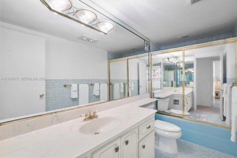 Copropriété à vendre à Hollywood, Floride: 2 chambres, 134.15 m2 № 1977114 - photo 20