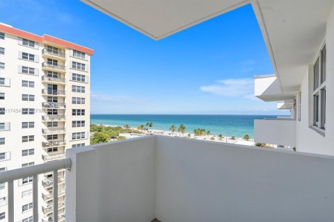 Copropriété à vendre à Hollywood, Floride: 2 chambres, 134.15 m2 № 1977114 - photo 30