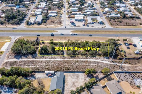 Commercial property in Panama City Beach, Florida № 559350 - photo 1