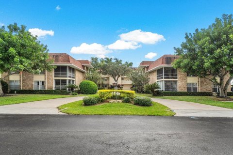 Condo à Palm Beach Gardens, Floride, 2 chambres № 2182344