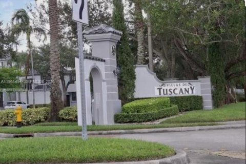 Appartement à Sunrise, Floride 2 chambres, 98.85 m2 № 2025661