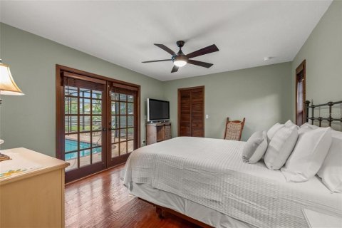 Villa ou maison à louer à Bradenton, Floride: 4 chambres, 249.63 m2 № 1894127 - photo 19