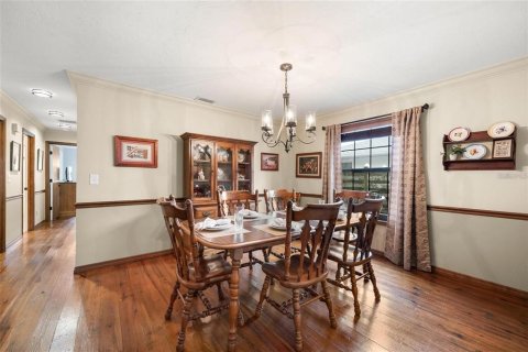 Villa ou maison à louer à Bradenton, Floride: 4 chambres, 249.63 m2 № 1894127 - photo 10