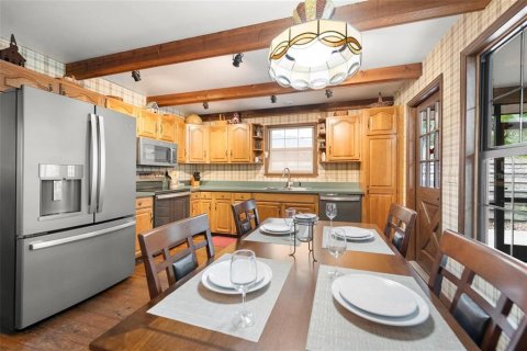 Villa ou maison à louer à Bradenton, Floride: 4 chambres, 249.63 m2 № 1894127 - photo 5