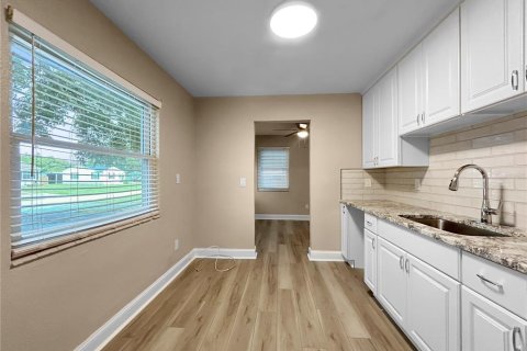 House in Saint Petersburg, Florida 2 bedrooms, 123.75 sq.m. № 1871220 - photo 22