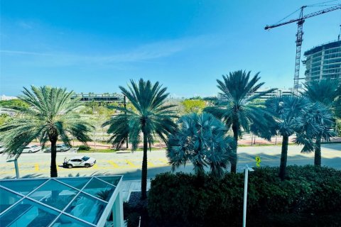 Copropriété à louer à Miami Beach, Floride: 1 chambre, 63.82 m2 № 2089476 - photo 7