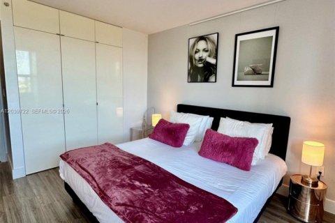 Copropriété à louer à Miami Beach, Floride: 1 chambre, 63.82 m2 № 2089476 - photo 9