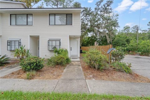 Touwnhouse à Gainesville, Floride 2 chambres, 94.39 m2 № 2406476