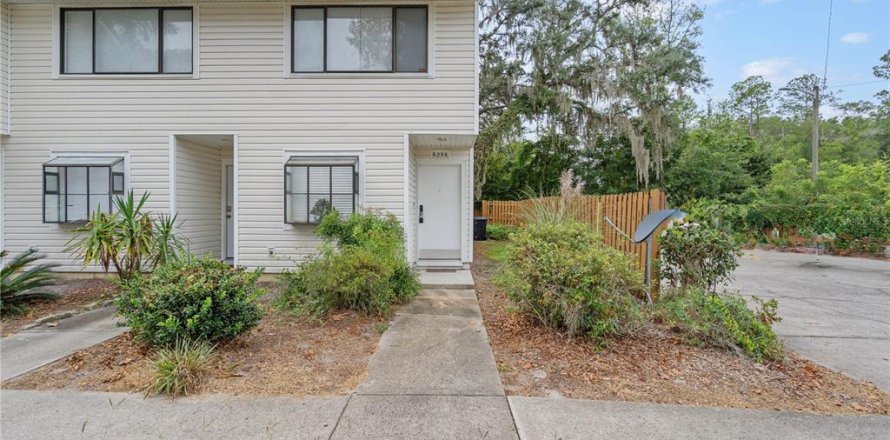 Touwnhouse à Gainesville, Floride 2 chambres, 94.39 m2 № 2406476