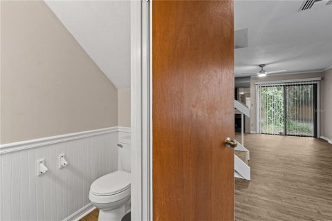 Touwnhouse à louer à Gainesville, Floride: 2 chambres, 94.39 m2 № 2406476 - photo 8