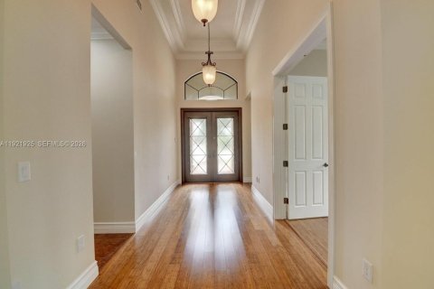 House in Delray Beach, Florida 3 bedrooms, 301.84 sq.m. № 2020935 - photo 17