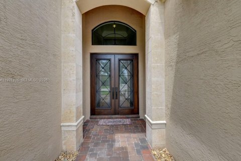 House in Delray Beach, Florida 3 bedrooms, 301.84 sq.m. № 2020935 - photo 15