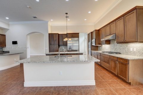 House in Delray Beach, Florida 3 bedrooms, 301.84 sq.m. № 2020935 - photo 21