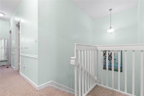 Купить таунхаус в Хомстед, Флорида 4 спальни, 161.28м2, № 2045825 - фото 11