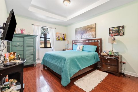 Купить таунхаус в Хомстед, Флорида 4 спальни, 161.28м2, № 2045825 - фото 12