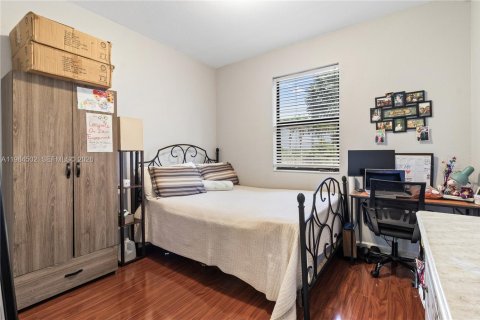 Купить таунхаус в Хомстед, Флорида 4 спальни, 161.28м2, № 2045825 - фото 13