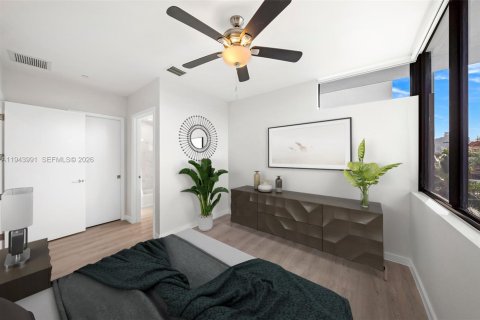 Townhouse in Miami, Florida 3 bedrooms, 144.18 sq.m. № 2000846 - photo 10