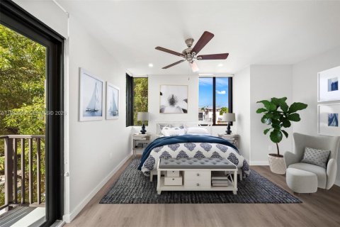 Townhouse in Miami, Florida 3 bedrooms, 144.18 sq.m. № 2000846 - photo 14