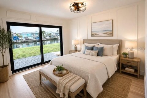 Condo in Indian Rocks Beach, Florida, 2 bedrooms  № 2314246 - photo 20