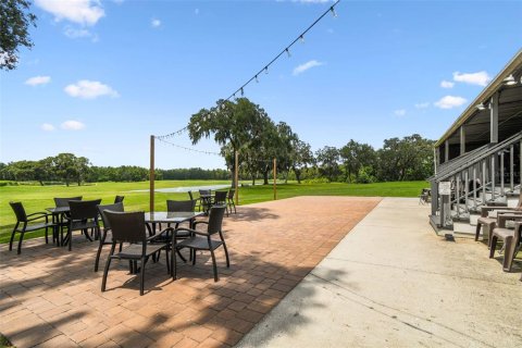 House in Brooksville, Florida 4 bedrooms, 202.62 sq.m. № 1673255 - photo 27