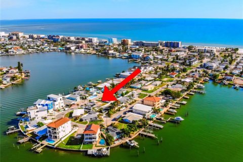 Land in Madeira Beach, Florida № 1826482 - photo 2