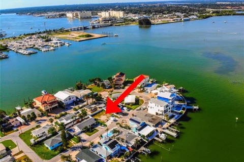 Land in Madeira Beach, Florida № 1826482 - photo 3