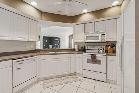 Купить виллу или дом в Сарасота, Флорида 9 комнат, 146.6м2, № 2095873 - фото 14