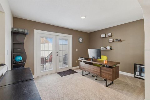 Купить виллу или дом в Сарасота, Флорида 9 комнат, 146.6м2, № 2095873 - фото 9