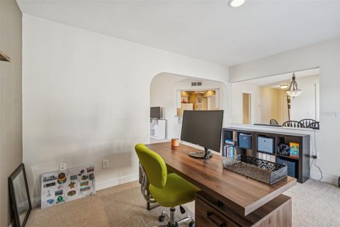 Купить виллу или дом в Сарасота, Флорида 9 комнат, 146.6м2, № 2095873 - фото 11