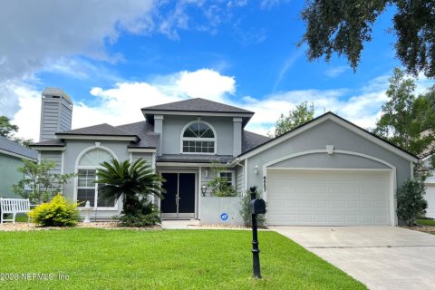 House in Ponte Vedra Beach, Florida 3 bedrooms, 203.64 sq.m. № 765932 - photo 1