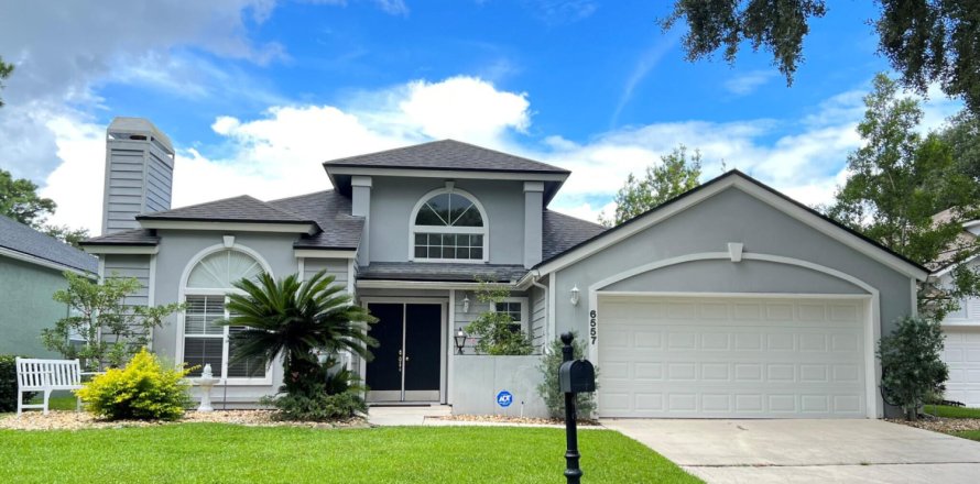 Casa en Ponte Vedra Beach, Florida 3 dormitorios, 203.64 m2 № 765932