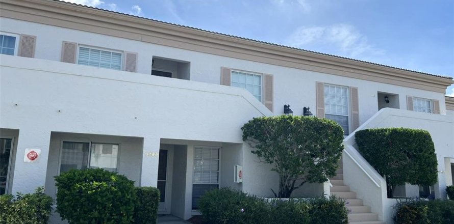 Condominio en Sarasota, Florida, 2 dormitorios  № 1913470