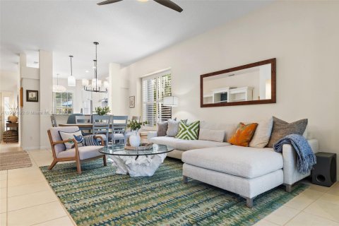 Villa ou maison à vendre à Palm City, Floride: 2 chambres, 124.3 m2 № 1972713 - photo 1