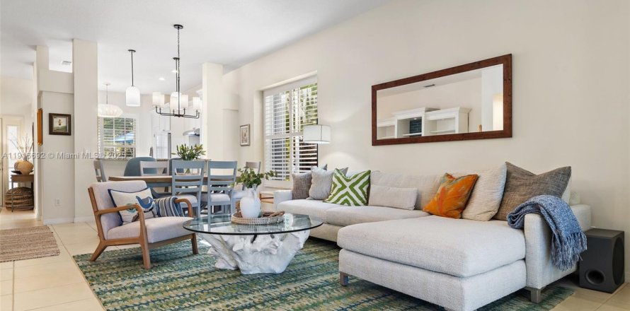 Villa ou maison à Palm City, Floride 2 chambres, 124.3 m2 № 1972713