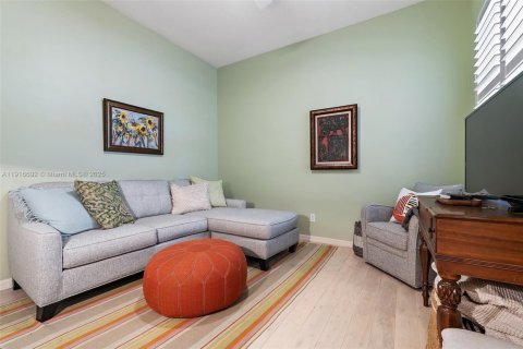 Villa ou maison à vendre à Palm City, Floride: 2 chambres, 124.3 m2 № 1972713 - photo 21