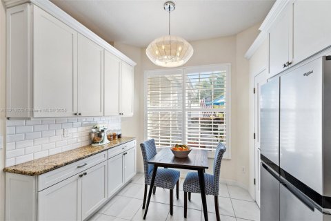 Villa ou maison à vendre à Palm City, Floride: 2 chambres, 124.3 m2 № 1972713 - photo 8