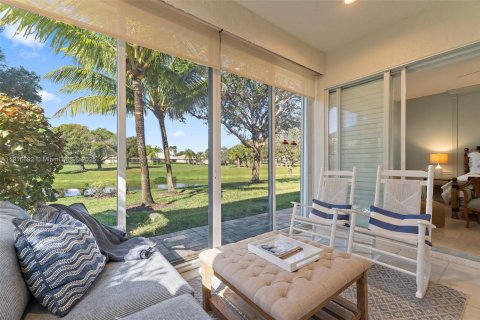 Villa ou maison à vendre à Palm City, Floride: 2 chambres, 124.3 m2 № 1972713 - photo 15