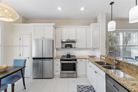 Villa ou maison à vendre à Palm City, Floride: 2 chambres, 124.3 m2 № 1972713 - photo 6