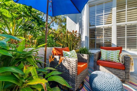 Villa ou maison à vendre à Palm City, Floride: 2 chambres, 124.3 m2 № 1972713 - photo 26